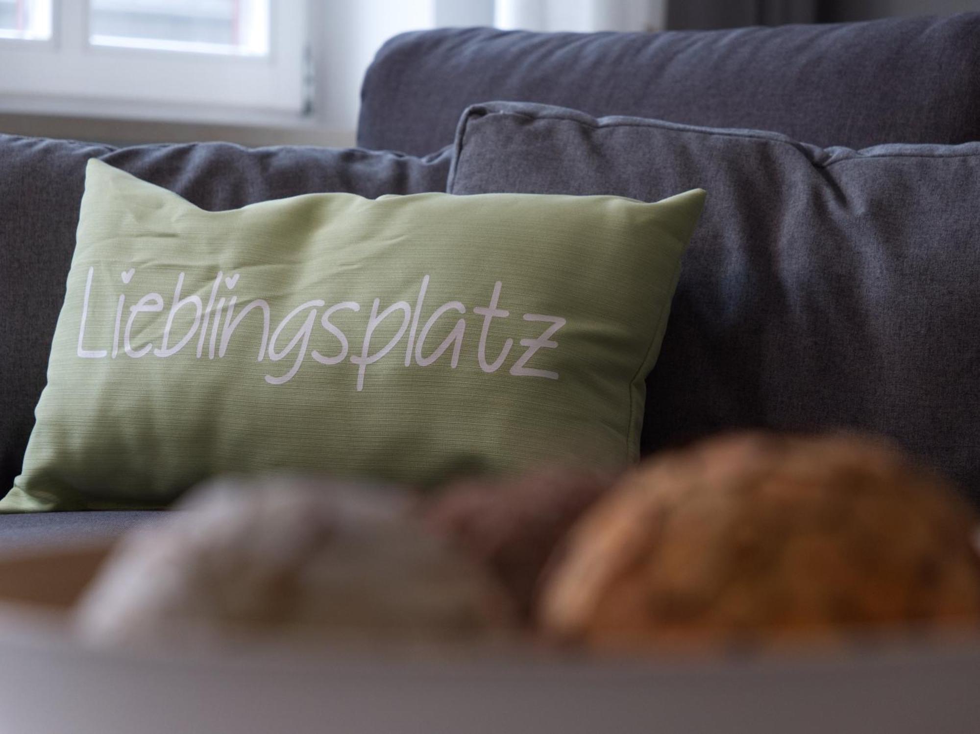 Thueringenapartments Boulevard Xxl 5-7 Personen Saalfeld Saale Luaran gambar