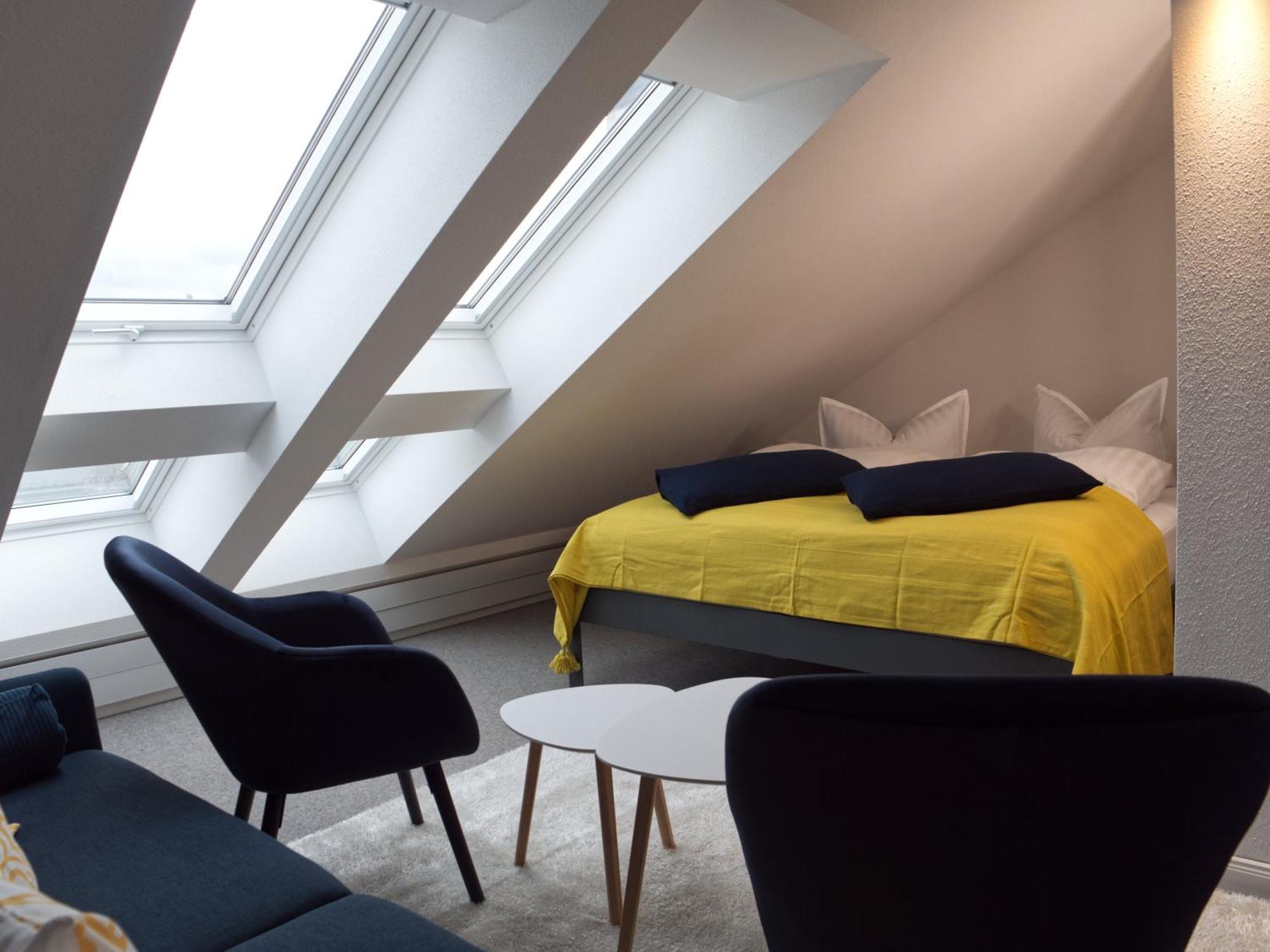 Thueringenapartments Boulevard Xxl 5-7 Personen Saalfeld Saale Luaran gambar